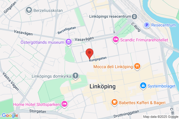 Östgötatrafiken, AB