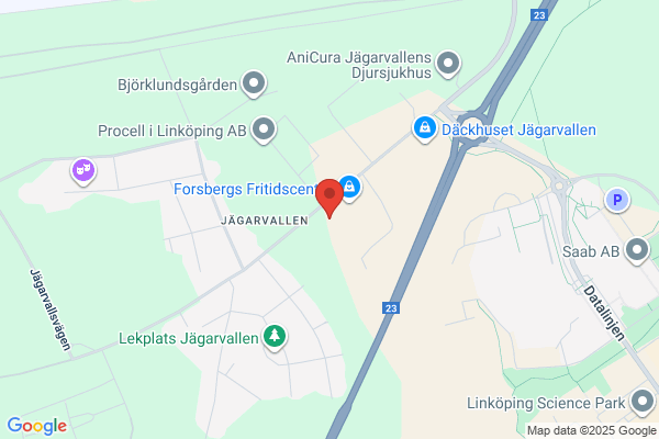 Ekonomibyggarna i Linköping