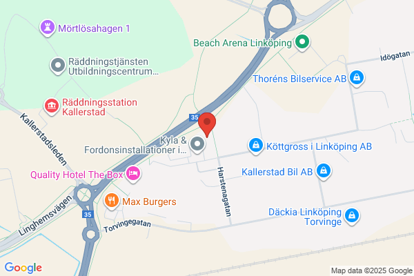 Ekängens Byggnadsservice