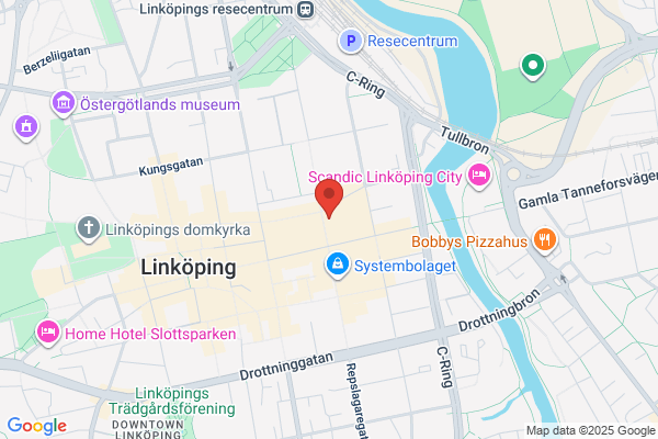 Håkan Lundberg Byggnads AB