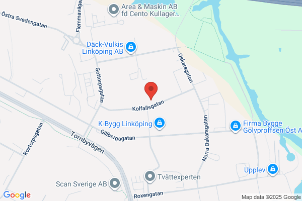 Ramudden Linköping