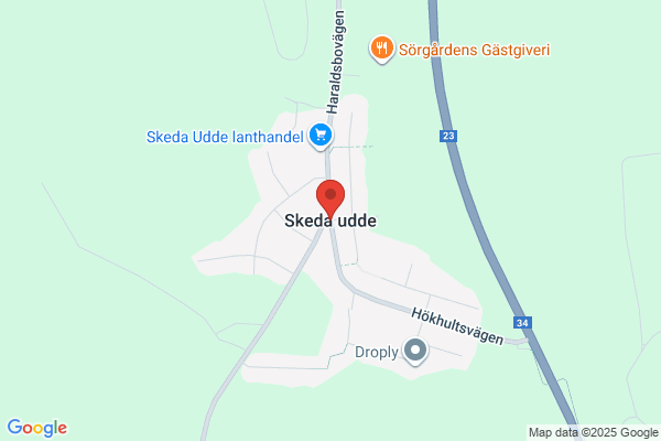 Skeda Byggtjänst