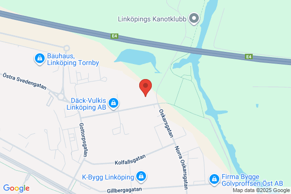Ställningsbyggarna Bestorp AB