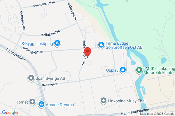 Sesamverken i Linköping AB