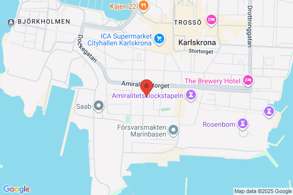 Ekholmens Bygg AB