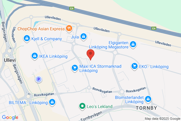 JYSK