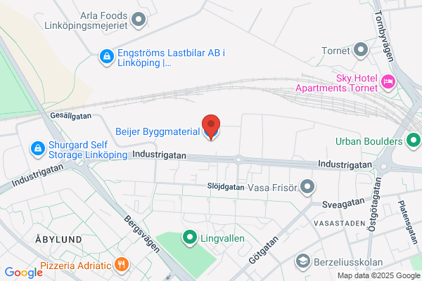 Beijer Byggmaterial AB