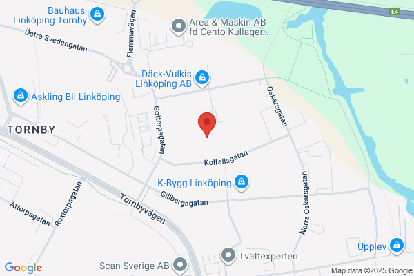Linköpings Träförädlings AB