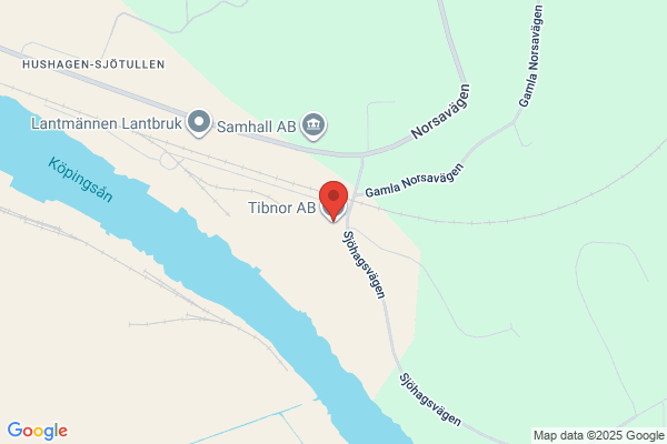 Tibnor AB