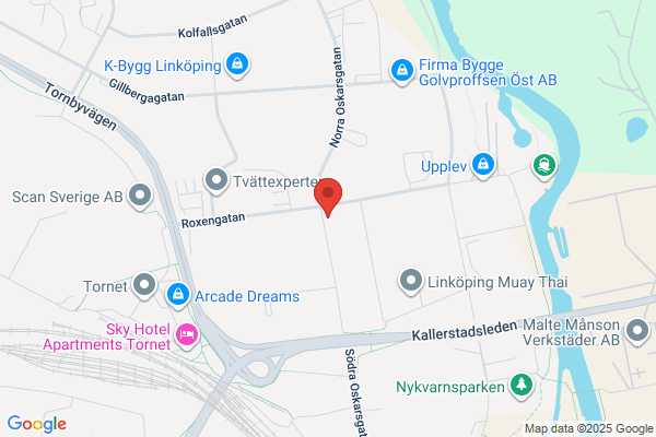Allbärgning i Linköping AB/Assistancekåren