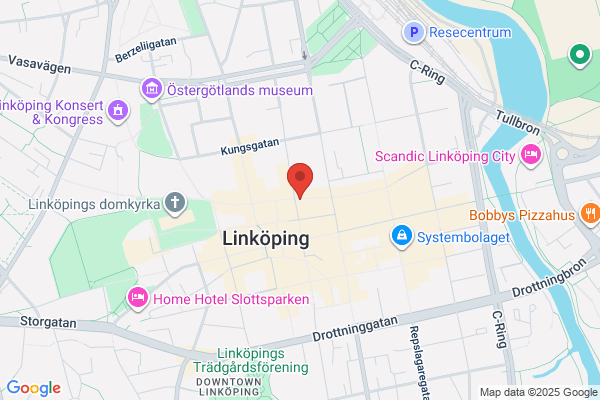 Chocolat i Linköping AB