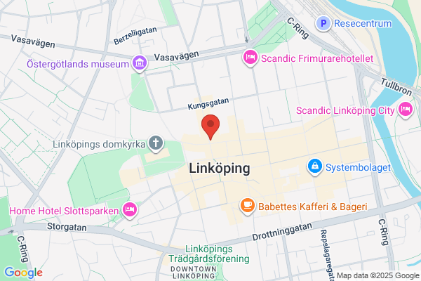 Aspnäs Järnvägscafe