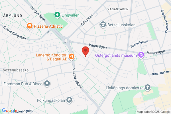 Västra Cykelaffären