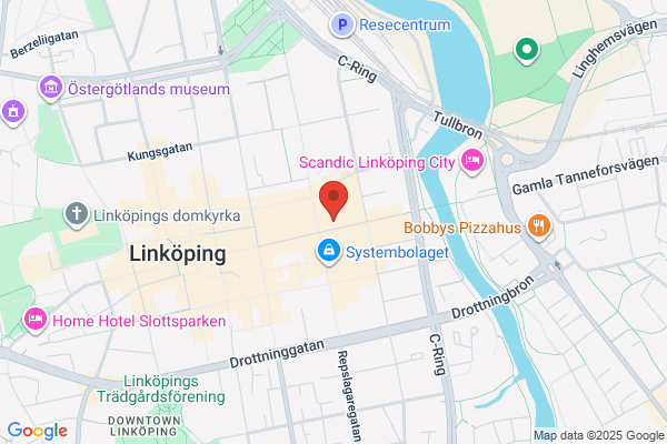 Configura Sverige AB
