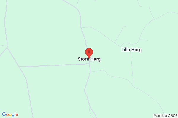 Hargdata AB
