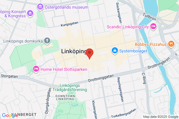 Bo Lindström PA-Konsult