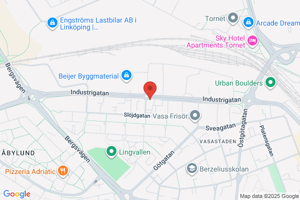 Comfix Data & Elservice AB