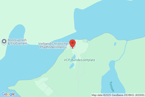 VCP International AB
