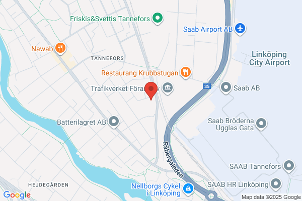 Secret Labs AB