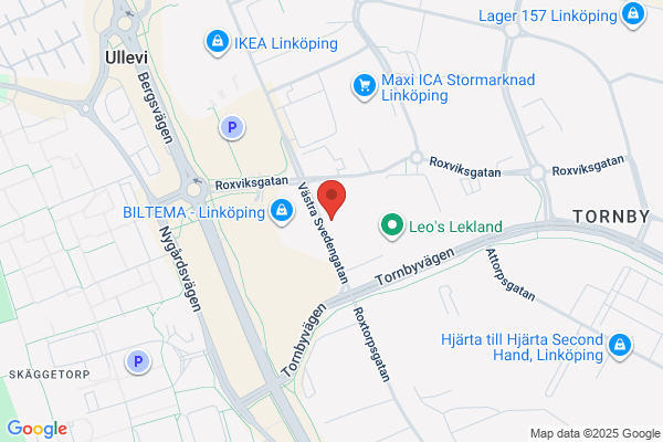 Lexicon Linköping