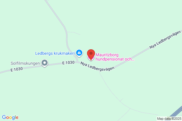 Mauritzborg
