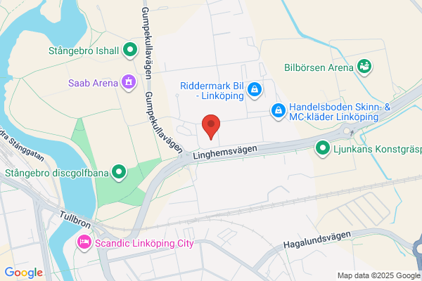 Euromaster Drive Thru Linköping Tornby