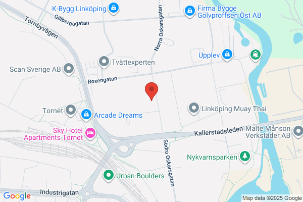 PV Däck & Bilvård AB