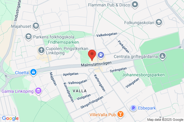 Bågekonsult AB