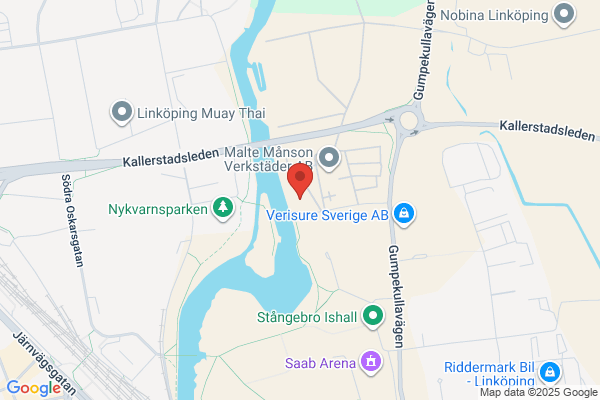 S A Interiör i Linköping AB