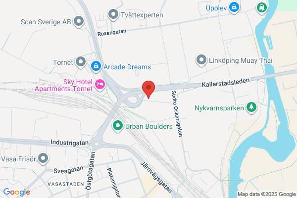 Elektronisten i Linköping