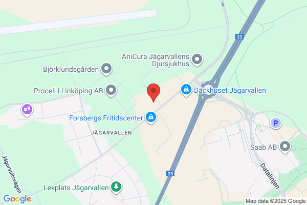 APC Elinstallatören AB