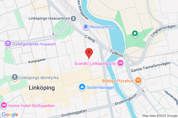 Elektriska Centralaffären AB