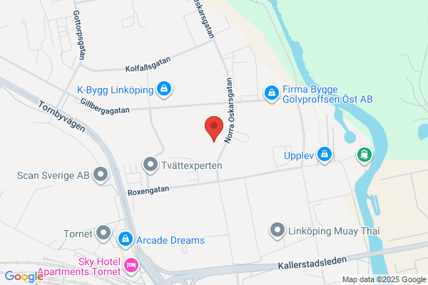 Kihlbergs Elektriska AB