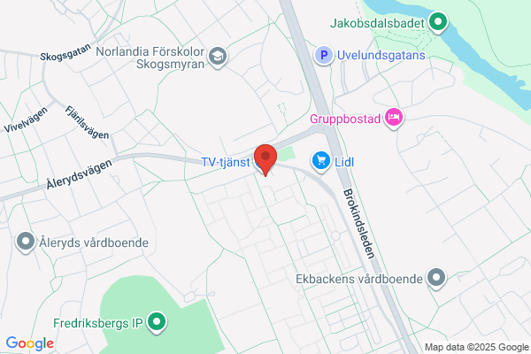 Effektiv Energi AB