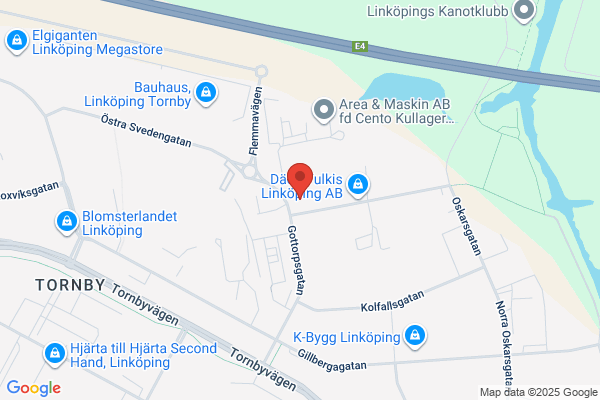 Cramo Linköping