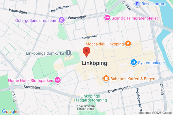 UNIONEN Region Öst