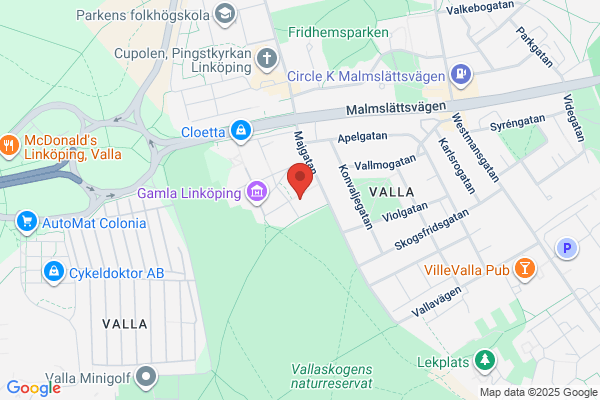 Grafiska Fackförbundet Avd. 6