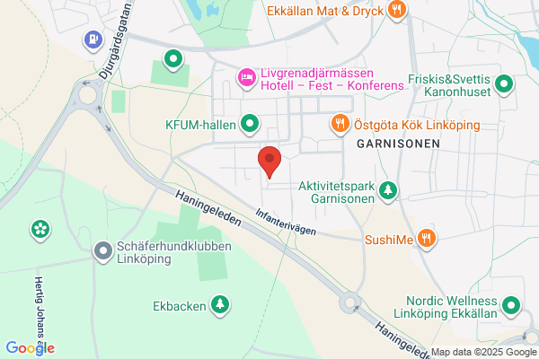 Plustjänster Bygg i Linköping AB