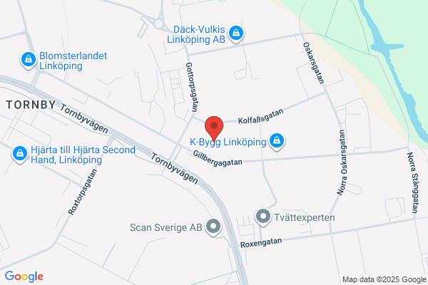 JABA Stallbutiken