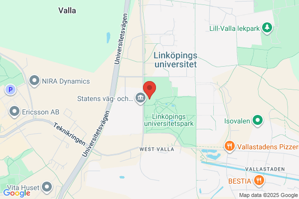 Akademiska Hus Öst AB