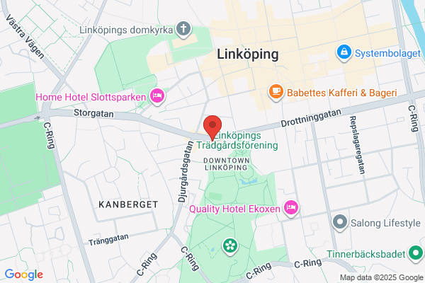 ERA Jan Gomér Fastighetsbyrå