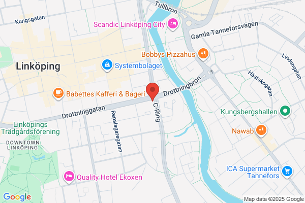 Fastighetsgruppen i Linköping