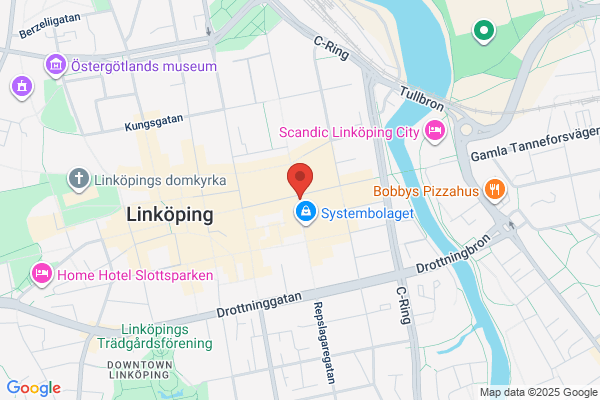 Fastighetsbyrån