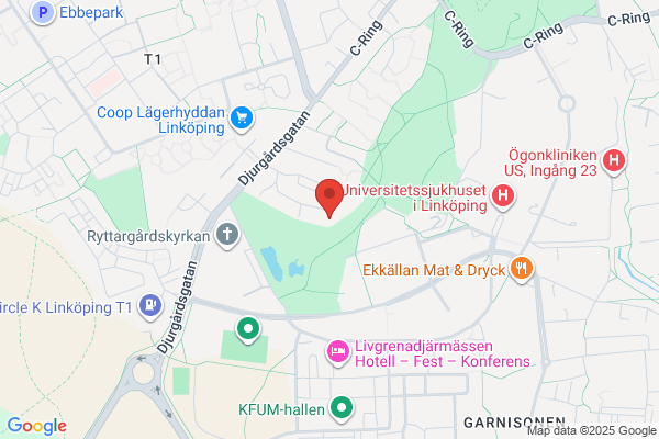 Värderingsinstitutet Östergötland AB