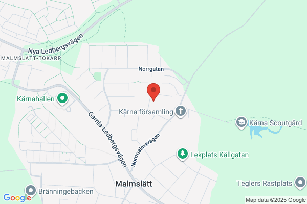 Kaij jonsson Måleri & Fastighetsservice AB