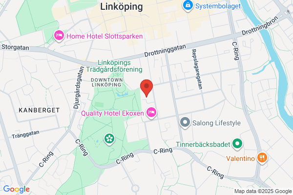Actipro Fredrik Johnson AB