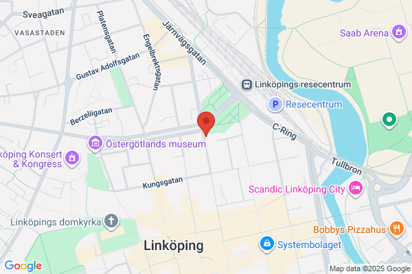 Pantbanken i Linköping