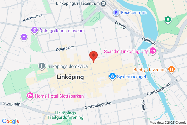 Accelerator i Linköping AB