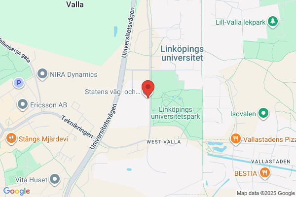 Statens Geotekniska Institut (SGI)