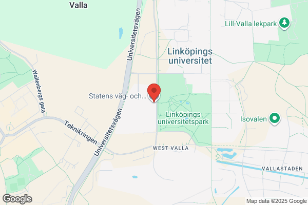 Statens Väg- och Transportforskningsinstitut